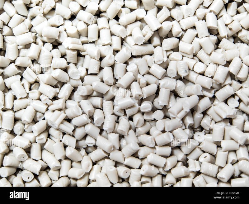 HDPE Injection Grade