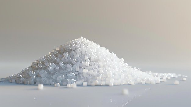 HDPE Monomaterial Grade