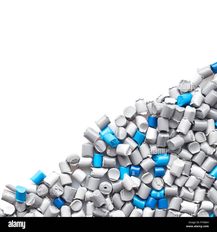 HDPE Extrusion Grade