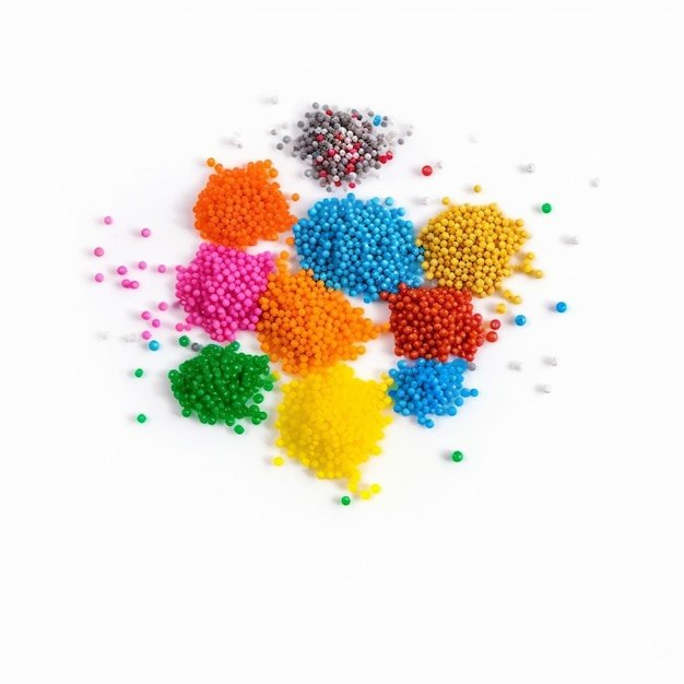 LDPE Wire Grade