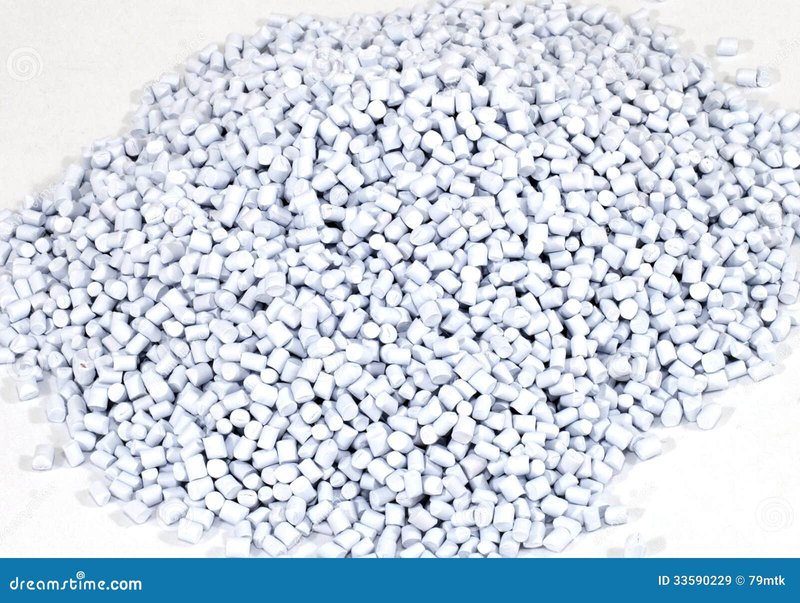 PP Copolymer Grade