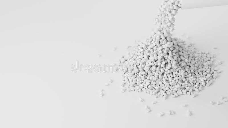 PP Injection Grade