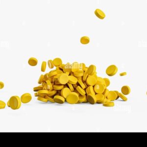 EVA CF15 Pellets