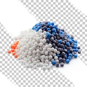 TPU CF10 Pellets
