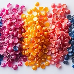 ABS VA33 Pellets
