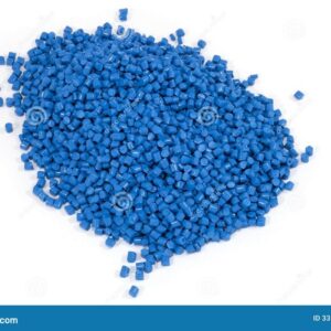 PA6 95A Pellets