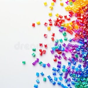 PC CF30 Pellets