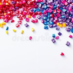 POM VA18 Pellets