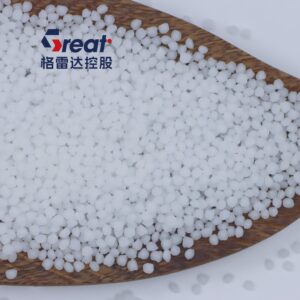 PA66 95A Pellets