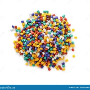 EVA VA18 Pellets