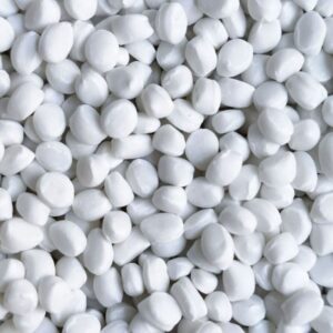 TPU VA25 Pellets