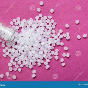 PA66 85A Pellets