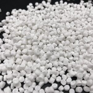TPU CF30 Pellets