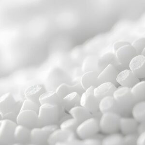PP 85A Pellets