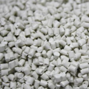 PA6 CF25 Pellets