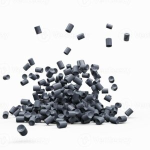 PA12 CF10 Pellets